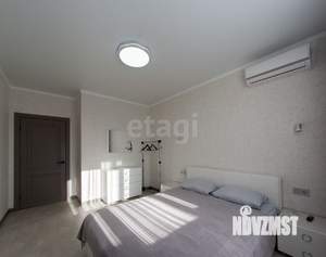 1-к квартира, вторичка, 53м2, 2/7 этаж