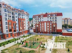 1-к квартира, вторичка, 50м2, 3/9 этаж