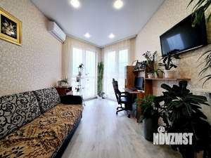 2-к квартира, вторичка, 54м2, 7/9 этаж