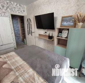 3-к квартира, вторичка, 61м2, 8/9 этаж