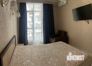 1-к квартира, вторичка, 45м2, 5/8 этаж