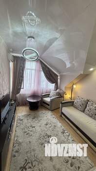 1-к квартира, вторичка, 37м2, 7/7 этаж