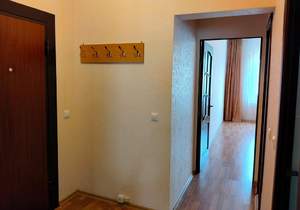 2-к квартира, вторичка, 62м2, 5/9 этаж