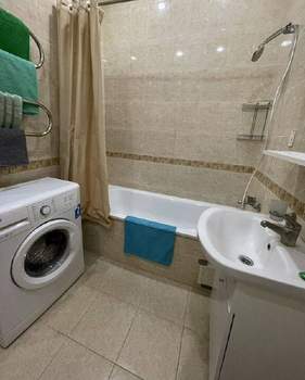 2-к квартира, вторичка, 53м2, 4/6 этаж