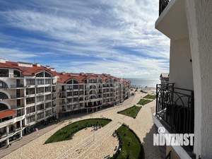 1-к квартира, вторичка, 51м2, 5/7 этаж