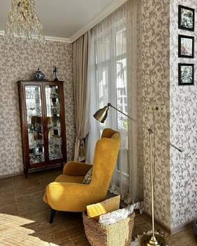 2-к квартира, вторичка, 70м2, 4/7 этаж