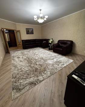 3-к квартира, вторичка, 106м2, 6/7 этаж