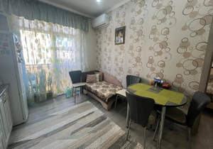 2-к квартира, вторичка, 56м2, 4/8 этаж