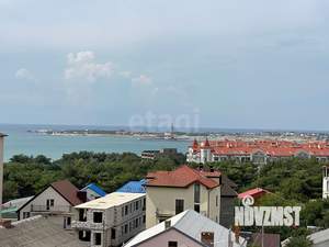 1-к квартира, вторичка, 46м2, 2/6 этаж