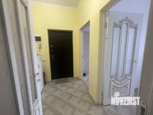 1-к квартира, вторичка, 50м2, 4/8 этаж