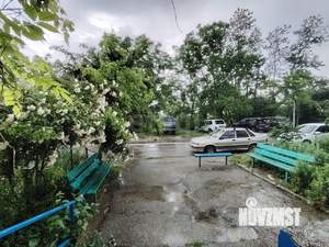 3-к квартира, вторичка, 63м2, 6/9 этаж