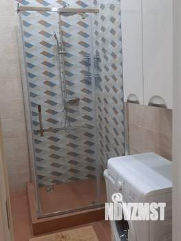 1-к квартира, вторичка, 49м2, 2/6 этаж
