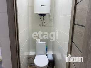 2-к квартира, вторичка, 39м2, 1/4 этаж