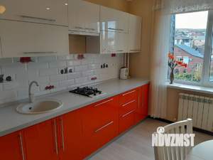 2-к квартира, вторичка, 61м2, 4/4 этаж