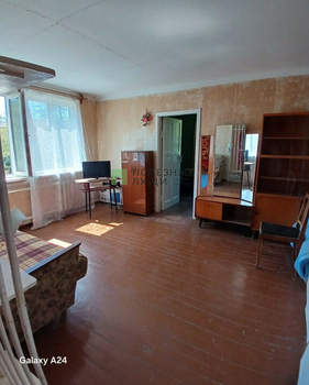 2-к квартира, вторичка, 34м2, 2/2 этаж