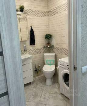 2-к квартира, вторичка, 53м2, 6/8 этаж