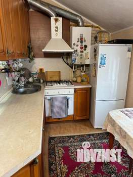 2-к квартира, вторичка, 55м2, 5/5 этаж