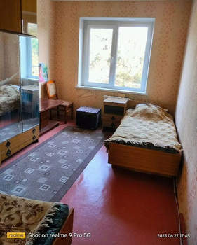 2-к квартира, вторичка, 53м2, 5/5 этаж