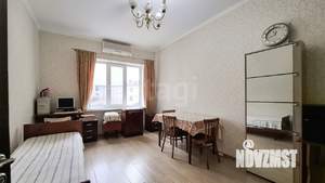 2-к квартира, вторичка, 56м2, 2/4 этаж