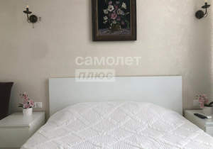 3-к квартира, вторичка, 55м2, 3/8 этаж
