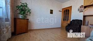 2-к квартира, вторичка, 53м2, 5/9 этаж