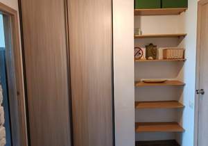 1-к квартира, вторичка, 43м2, 3/5 этаж