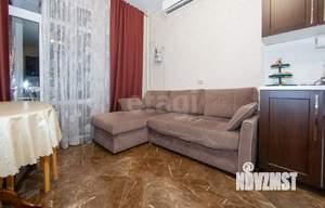 1-к квартира, вторичка, 40м2, 4/9 этаж