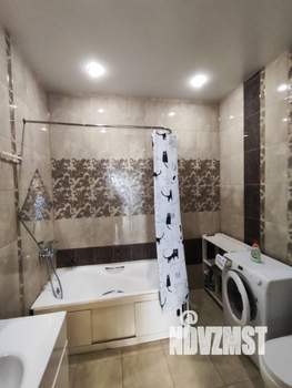 1-к квартира, вторичка, 45м2, 5/8 этаж