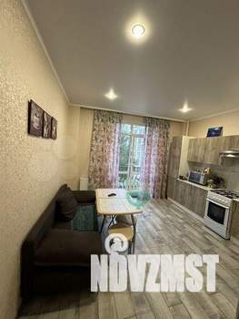 1-к квартира, вторичка, 45м2, 3/5 этаж