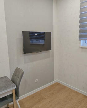 1-к квартира, вторичка, 34м2, 1/6 этаж