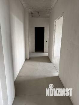 2-к квартира, вторичка, 72м2, 9/9 этаж