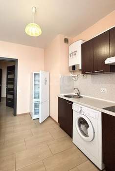1-к квартира, вторичка, 40м2, 16/16 этаж