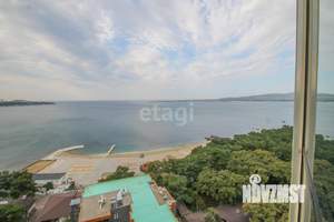 3-к квартира, вторичка, 152м2, 15/22 этаж