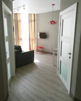 2-к квартира, вторичка, 50м2, 3/8 этаж