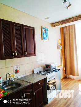 1-к квартира, вторичка, 42м2, 1/10 этаж