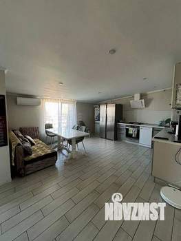 4-к квартира, вторичка, 145м2, 4/4 этаж