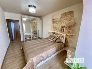 2-к квартира, вторичка, 50м2, 4/5 этаж
