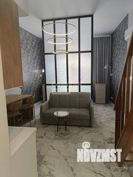 1-к квартира, вторичка, 33м2, 1/15 этаж