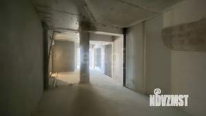 2-к квартира, вторичка, 127м2, 1/15 этаж