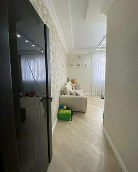 2-к квартира, вторичка, 72м2, 3/5 этаж