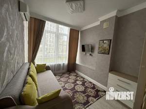 2-к квартира, вторичка, 56м2, 1/6 этаж