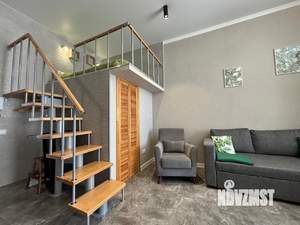 1-к квартира, вторичка, 40м2, 1/8 этаж