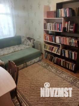 2-к квартира, вторичка, 52м2, 4/5 этаж