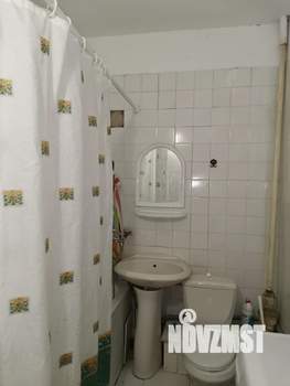 1-к квартира, вторичка, 46м2, 4/4 этаж