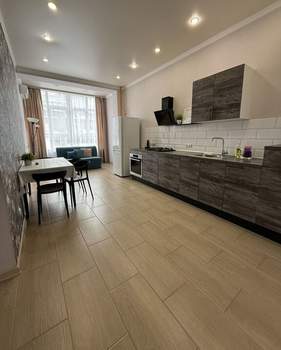 1-к квартира, вторичка, 49м2, 5/8 этаж