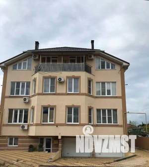 2-к квартира, вторичка, 68м2, 2/4 этаж