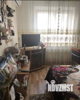 3-к квартира, вторичка, 62м2, 3/9 этаж