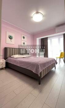 2-к квартира, вторичка, 65м2, 2/14 этаж