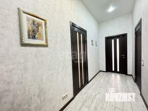 1-к квартира, вторичка, 48м2, 1/5 этаж