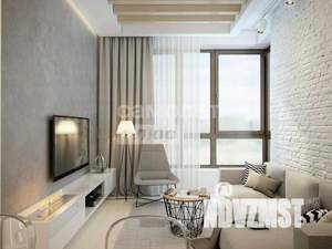 1-к квартира, вторичка, 45м2, 7/20 этаж